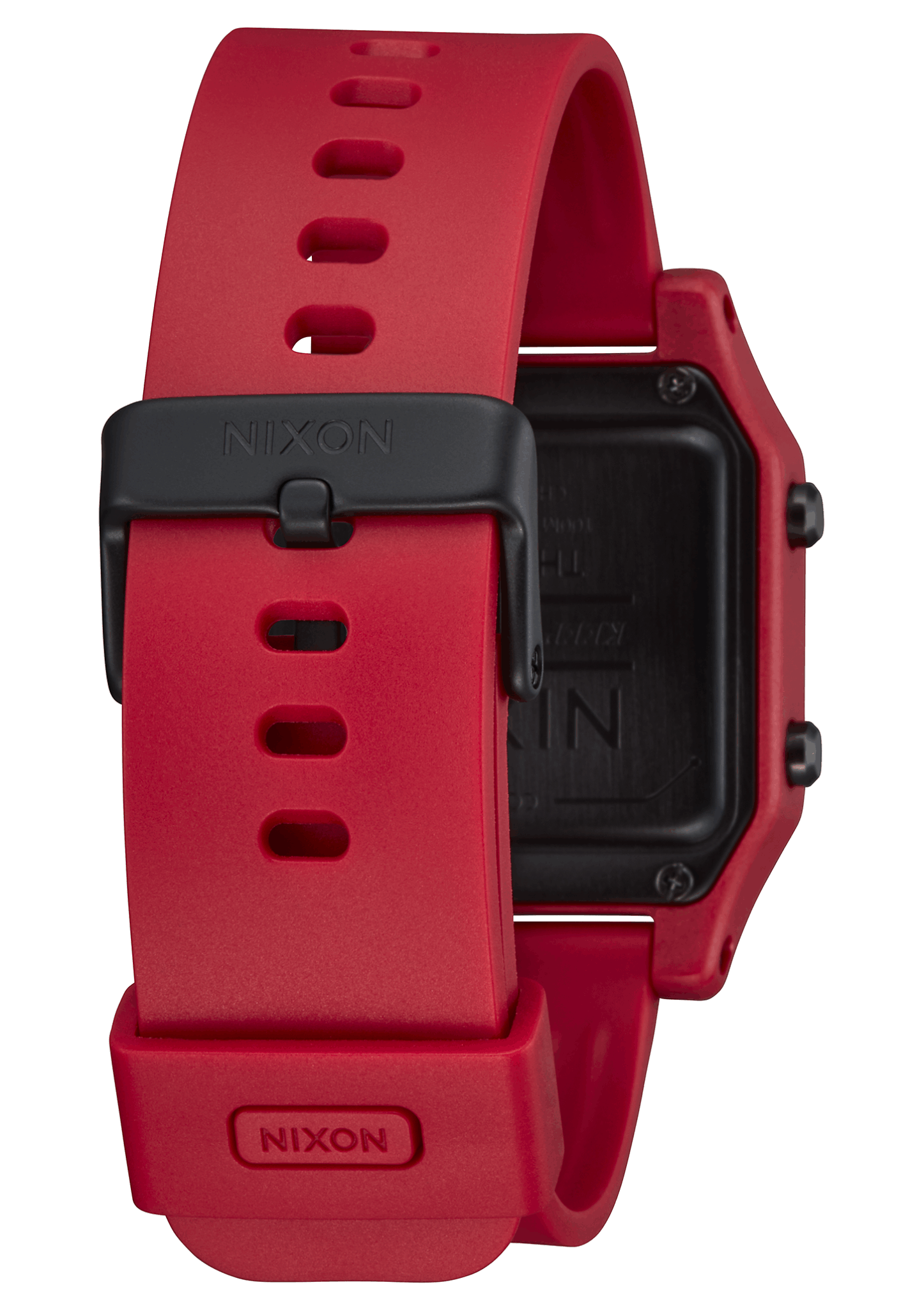 Nixon discount staple watch