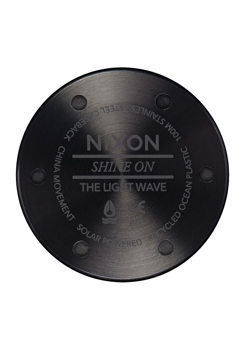 Nixon Light-Wave - A1322-001