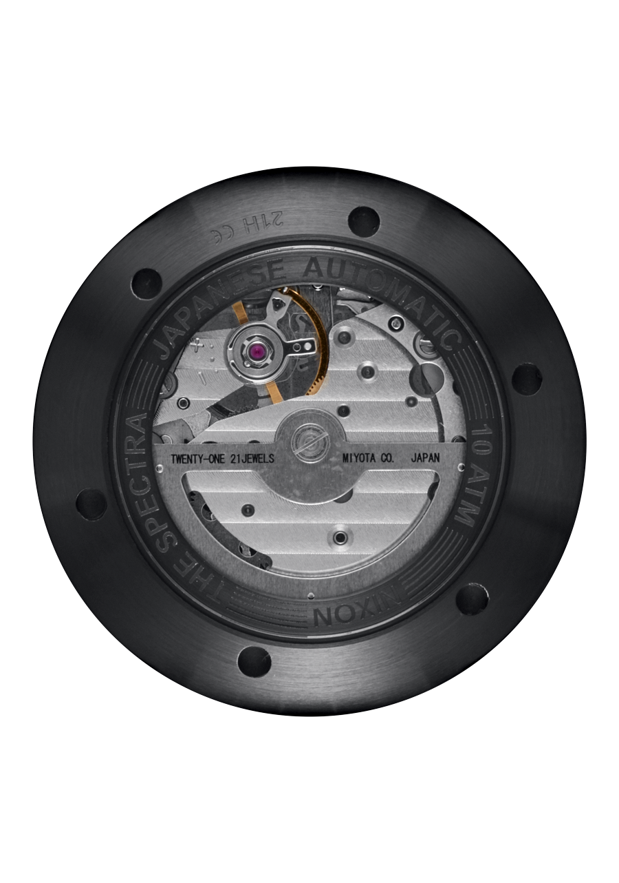 Nixon Watch Spectra - A1323-004