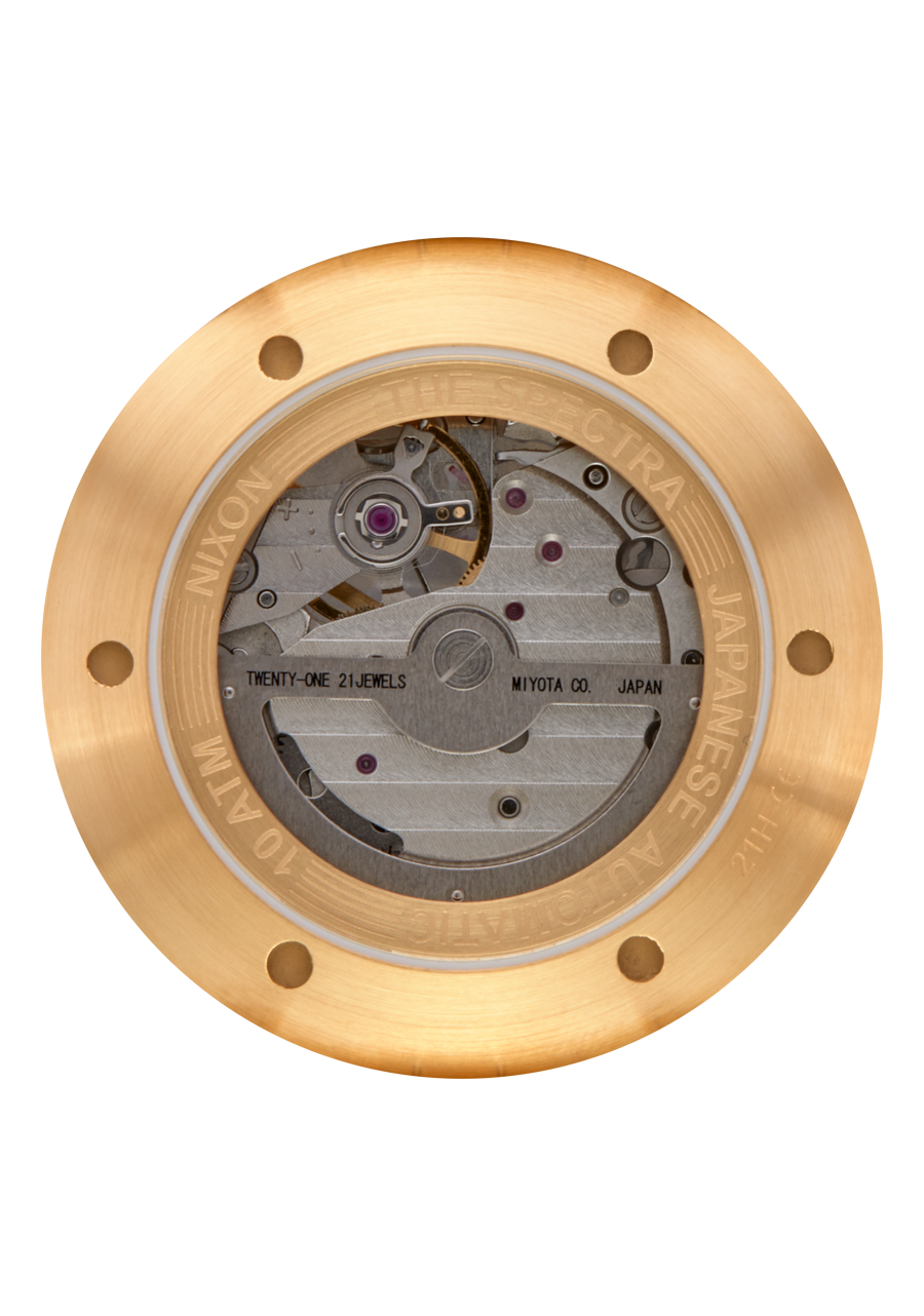 Nixon Watch Spectra - A1323-010