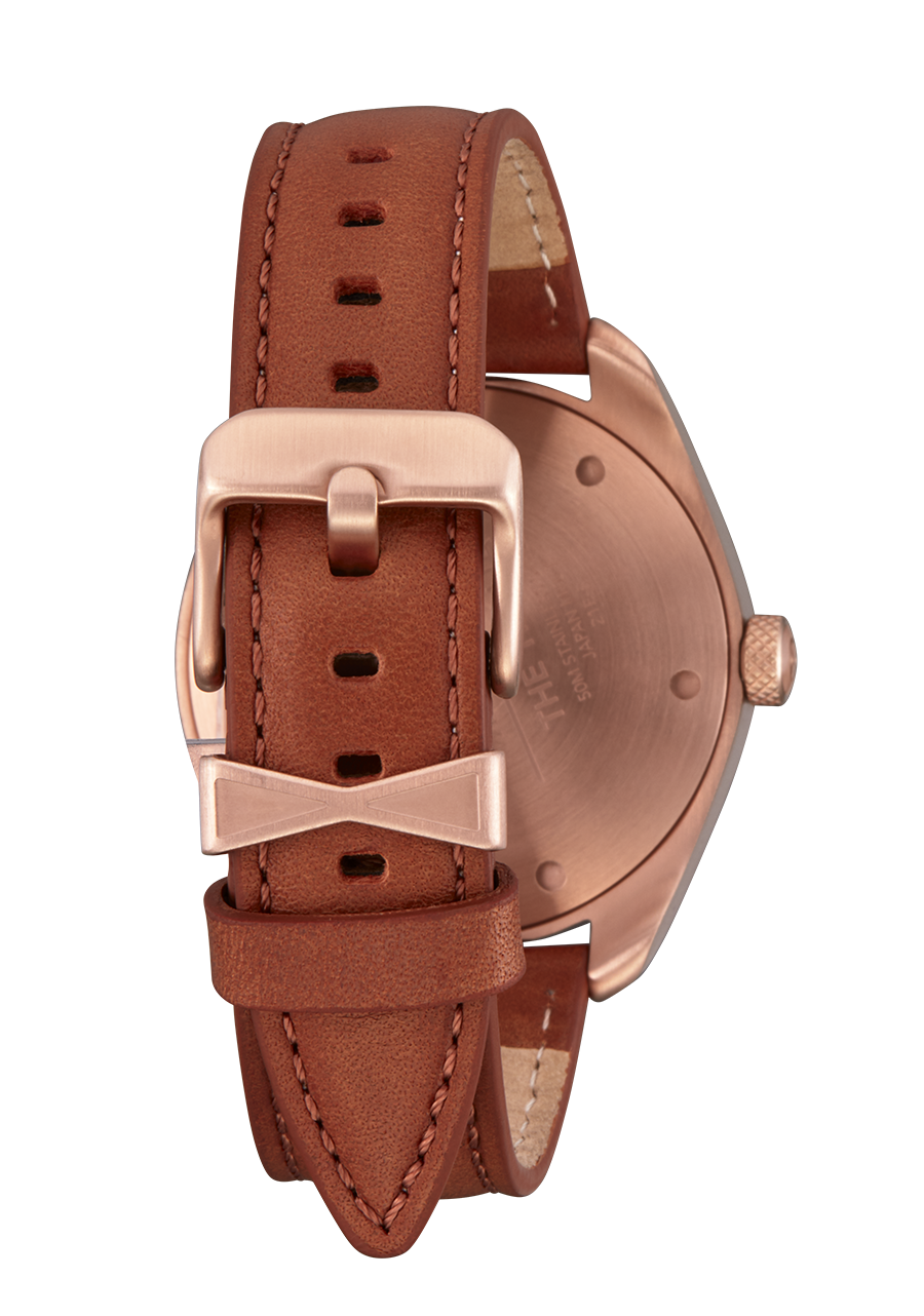 Nixon Thalia 38mm Leather - A1343-1045