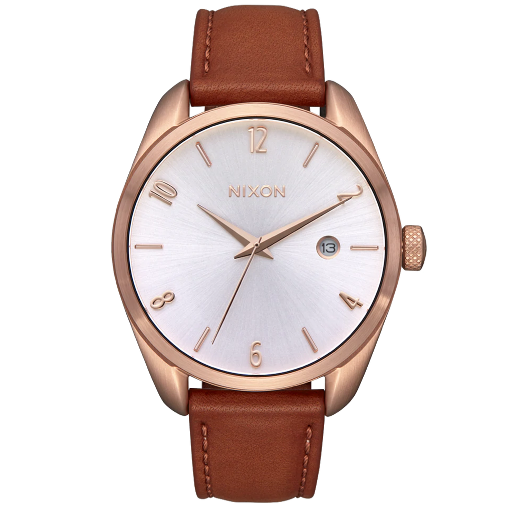 Nixon Thalia 38mm Leather - A1343-1045