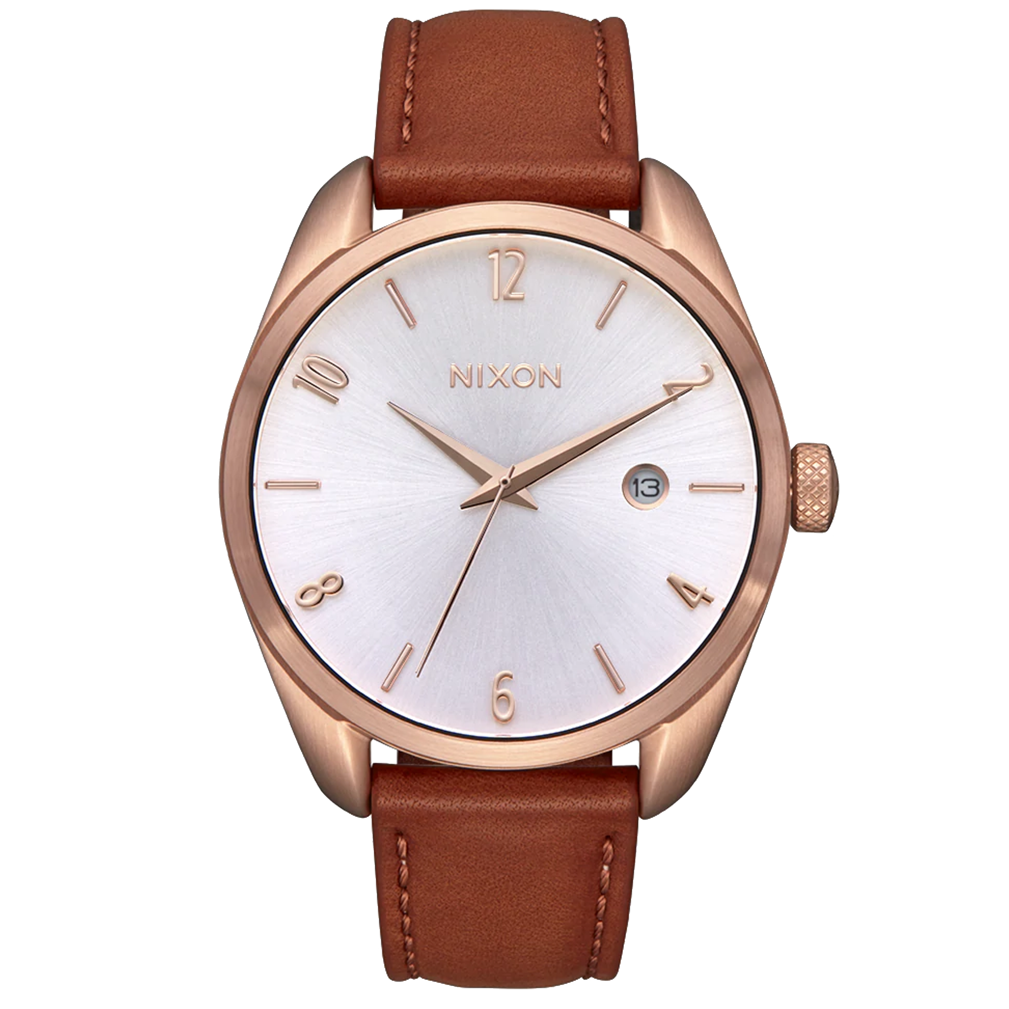 Nixon Thalia 38mm Leather - A1343-1045
