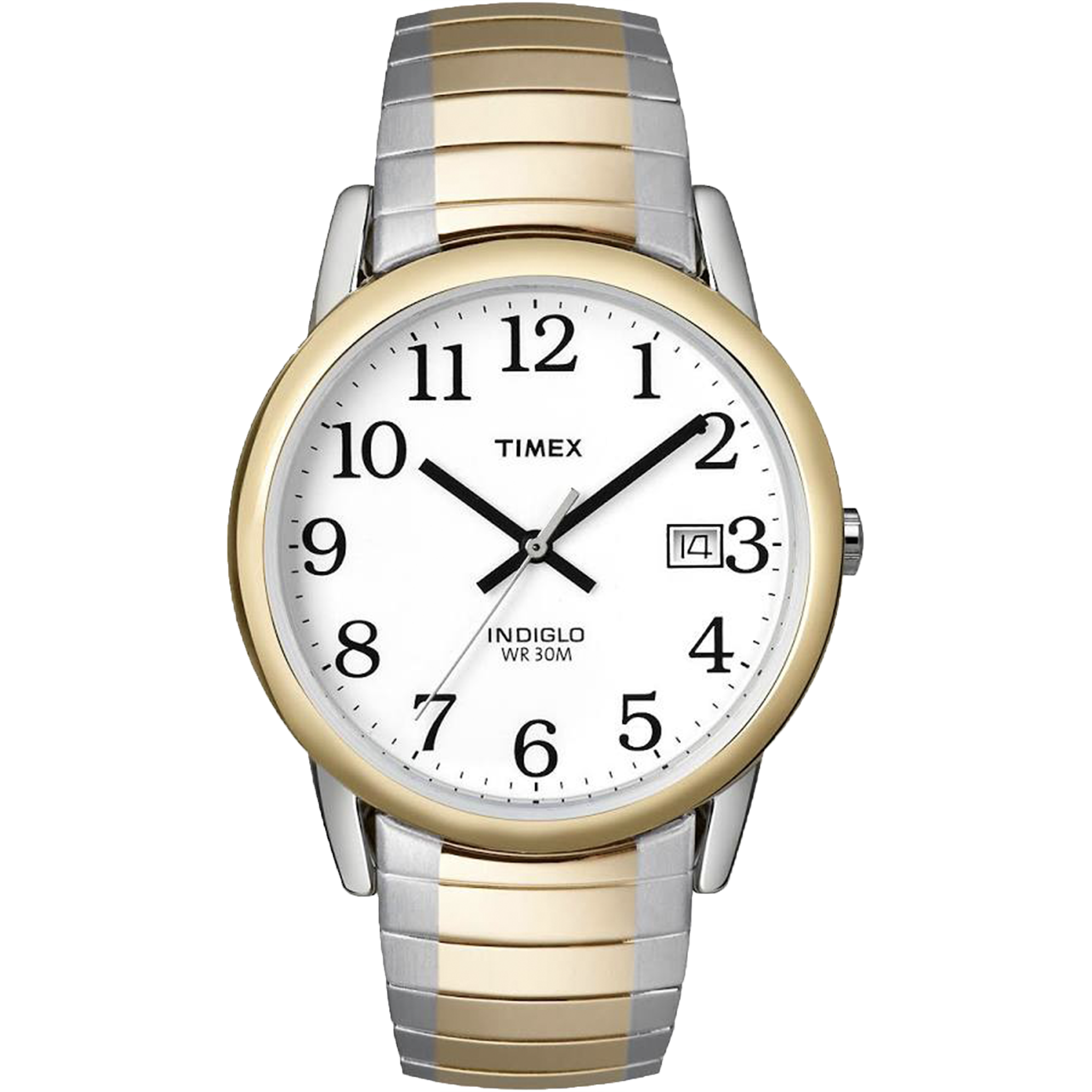 Timex - Easy reader 2H451