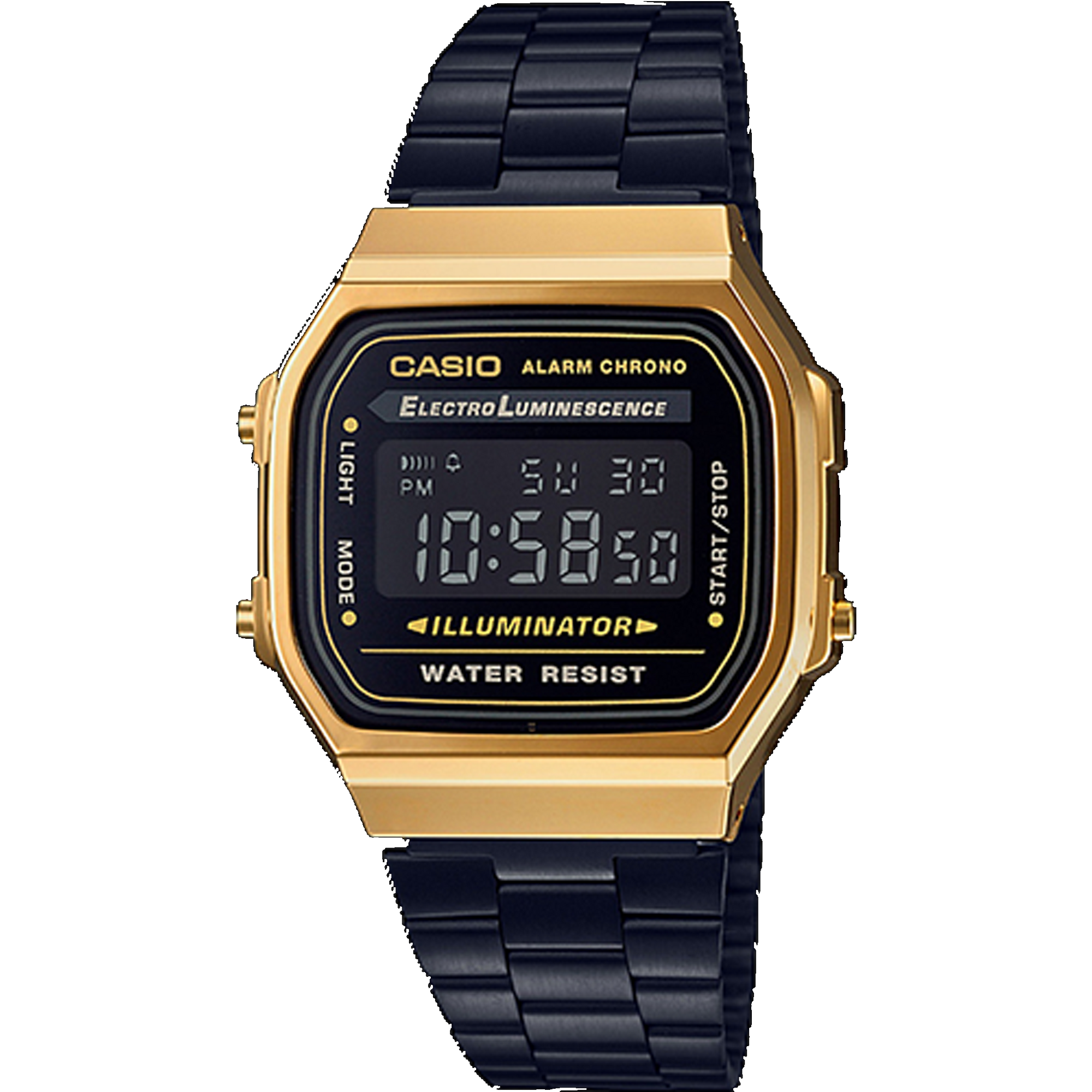 CASIO VINTAGE CA500WEG-1A Watch – G-SHOCK Canada