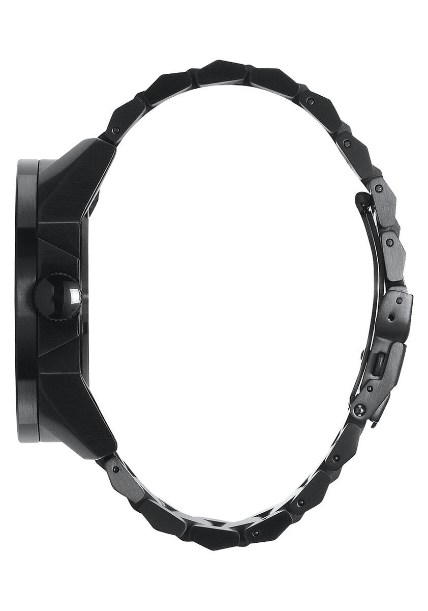 Nixon Corporal SS - All Black A346-001