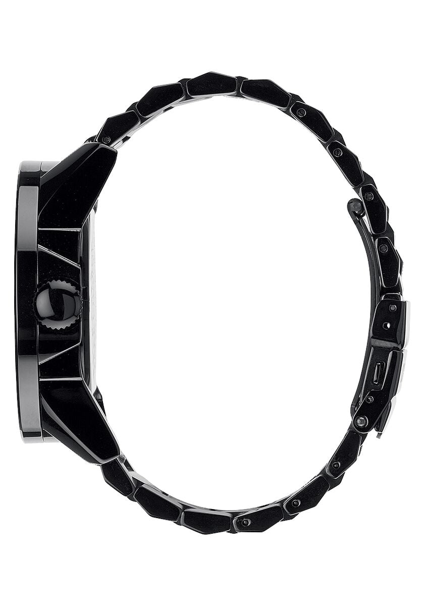 Nixon Corporal SS - Black/Gold A346-010