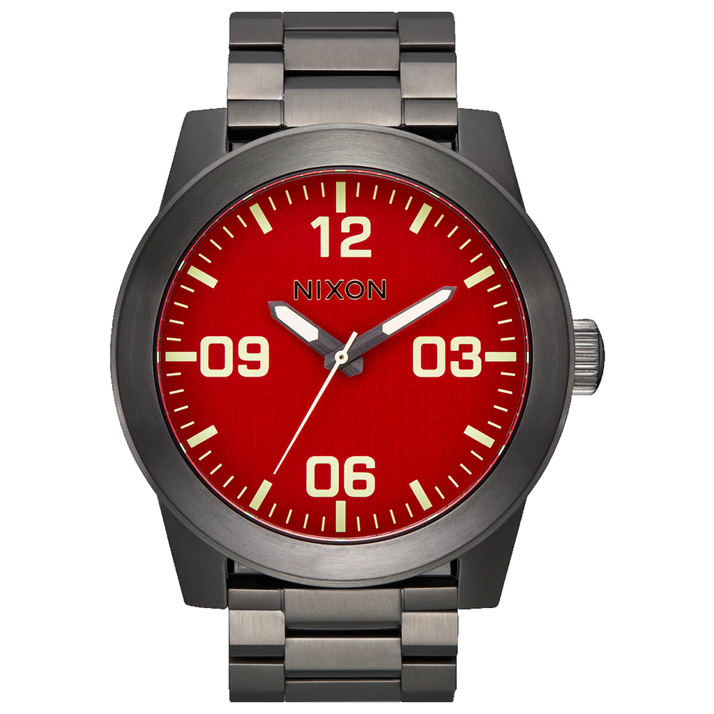 Nixon Corporal SS - A346-2100