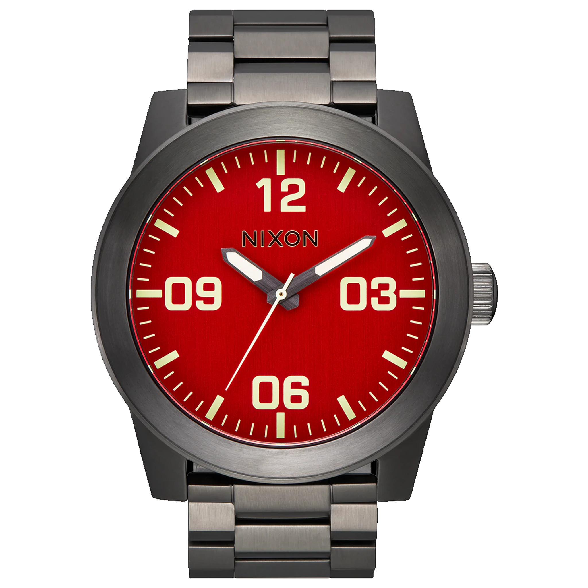 Nixon Corporal SS - A346-2100