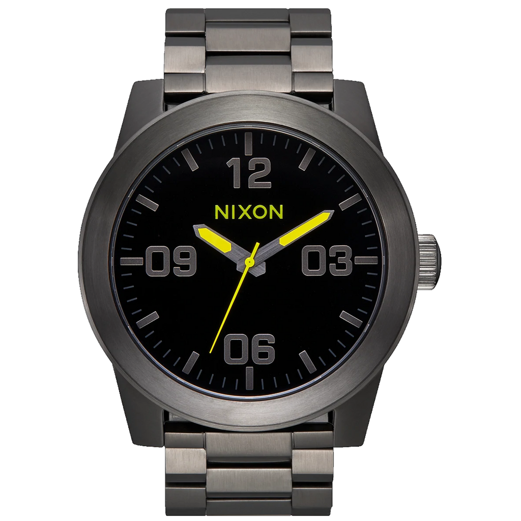 Nixon Corporal SS - A346-5002
