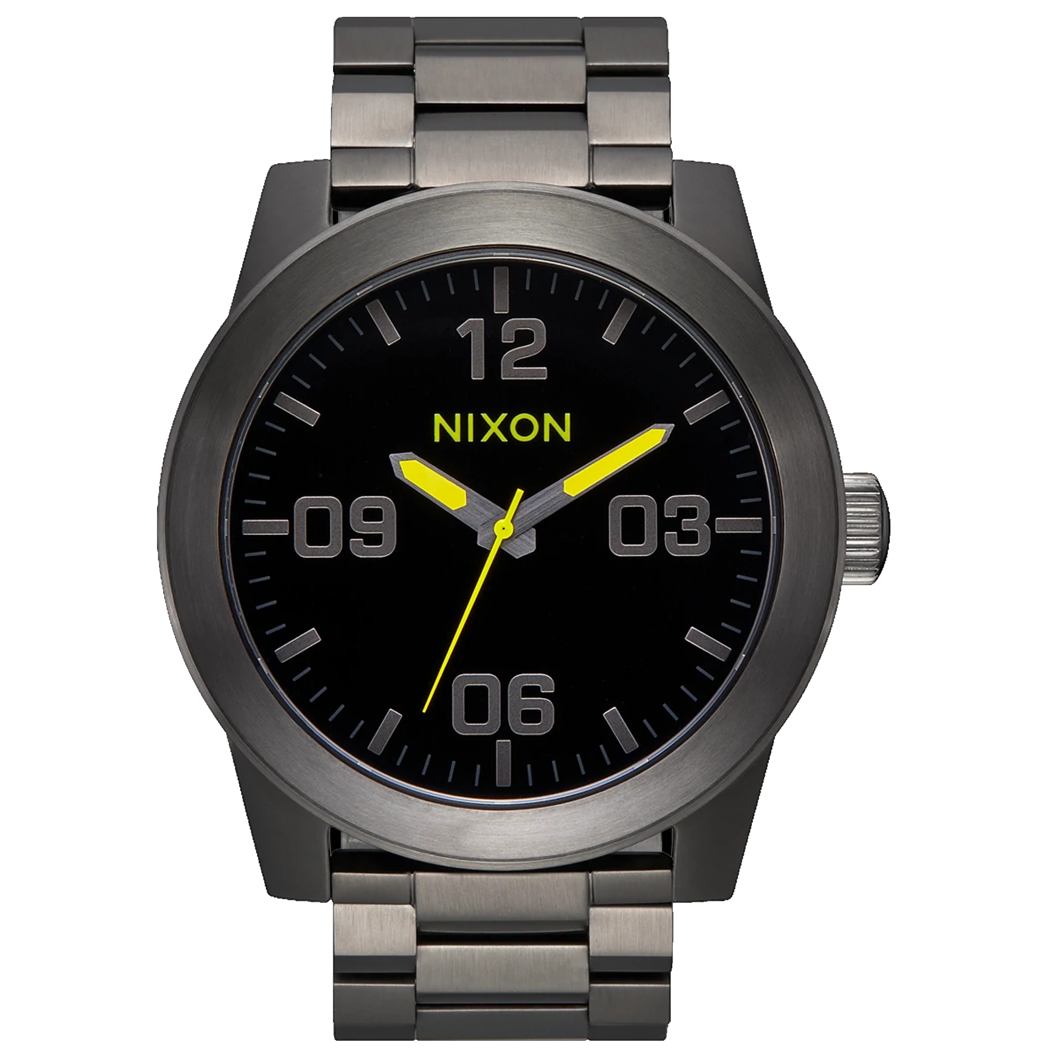 Nixon Corporal SS - A346-5002