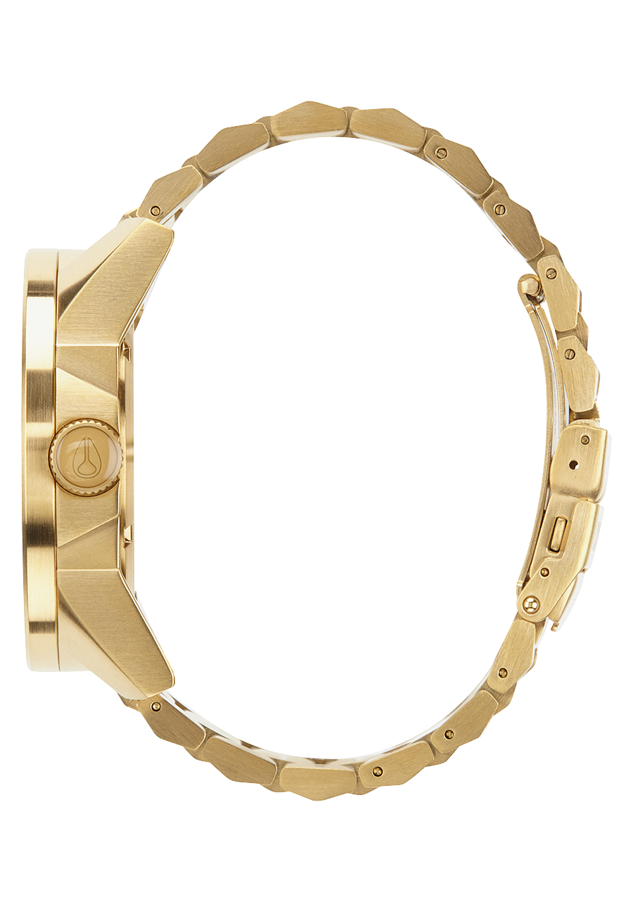 Nixon Corporal SS - All Gold A346-502