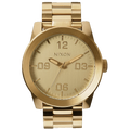 Nixon Corporal SS - All Gold A346-502