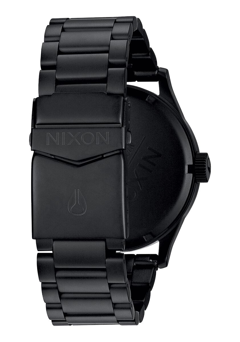 Nixon Sentry SS - A356-001