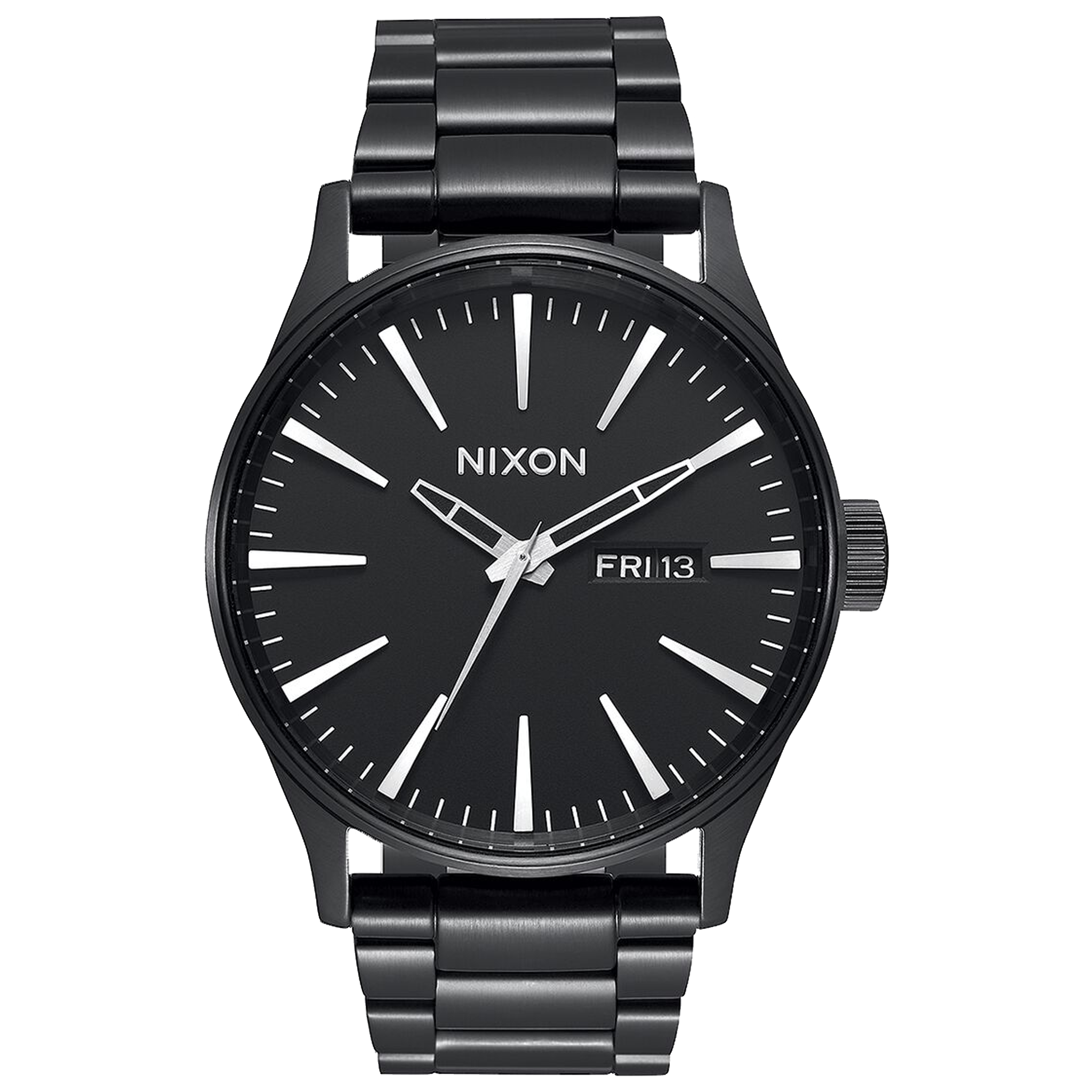 Nixon Sentry SS - A356-001
