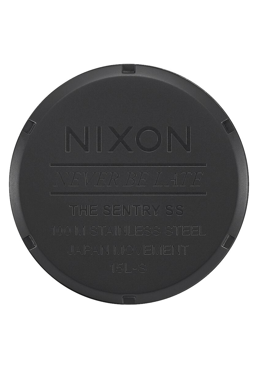 Nixon Sentry SS - A356-1041