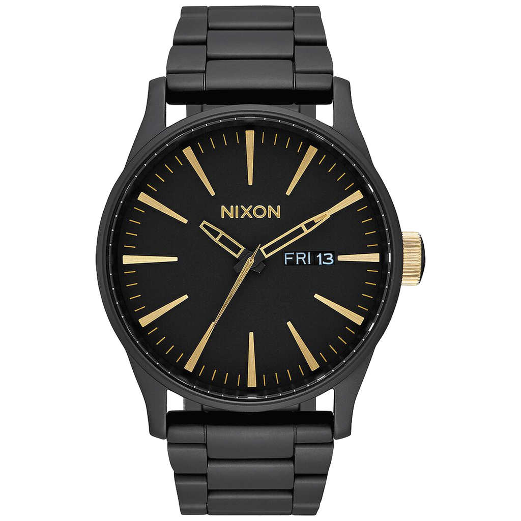 Nixon Sentry SS - A356-1041