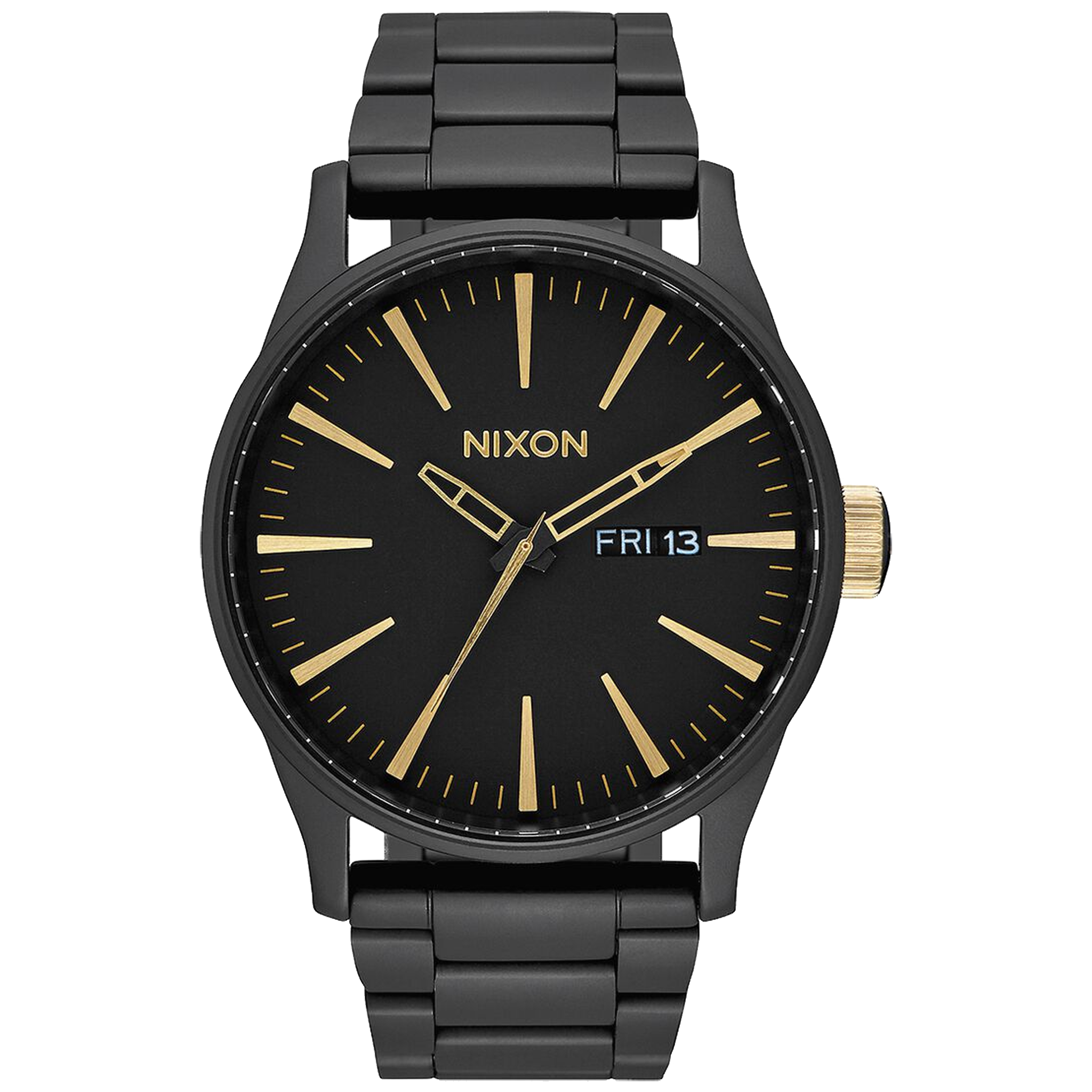Nixon Sentry SS - A356-1041