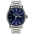 Nixon Sentry SS - Blue Sunray A356-1258