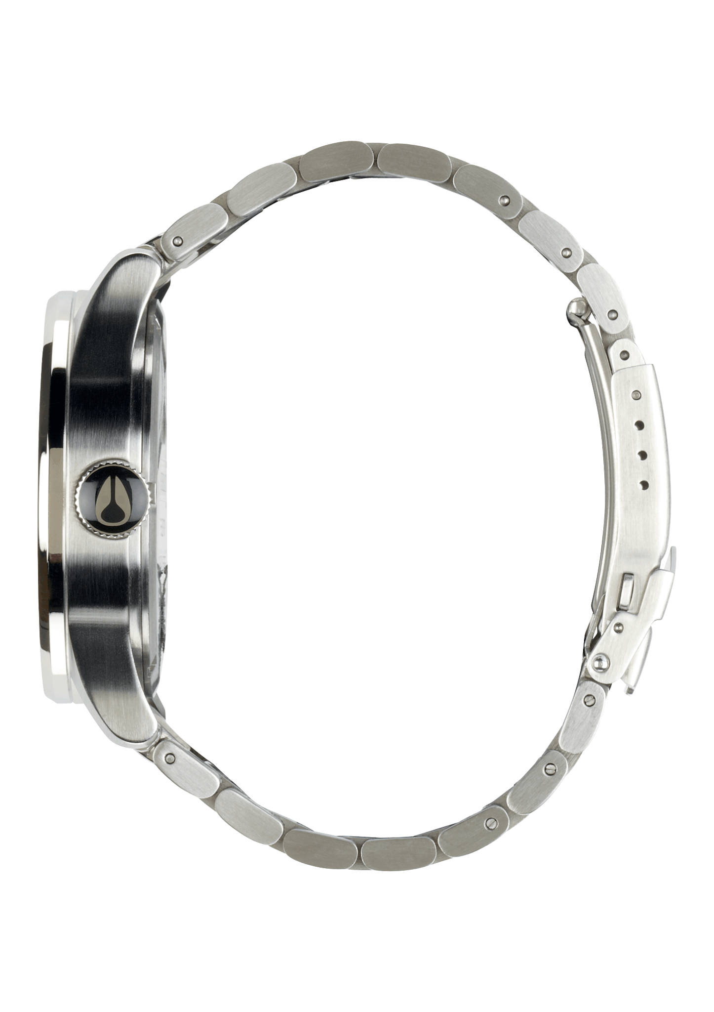 Nixon Sentry SS Blue Sunray A356 1258