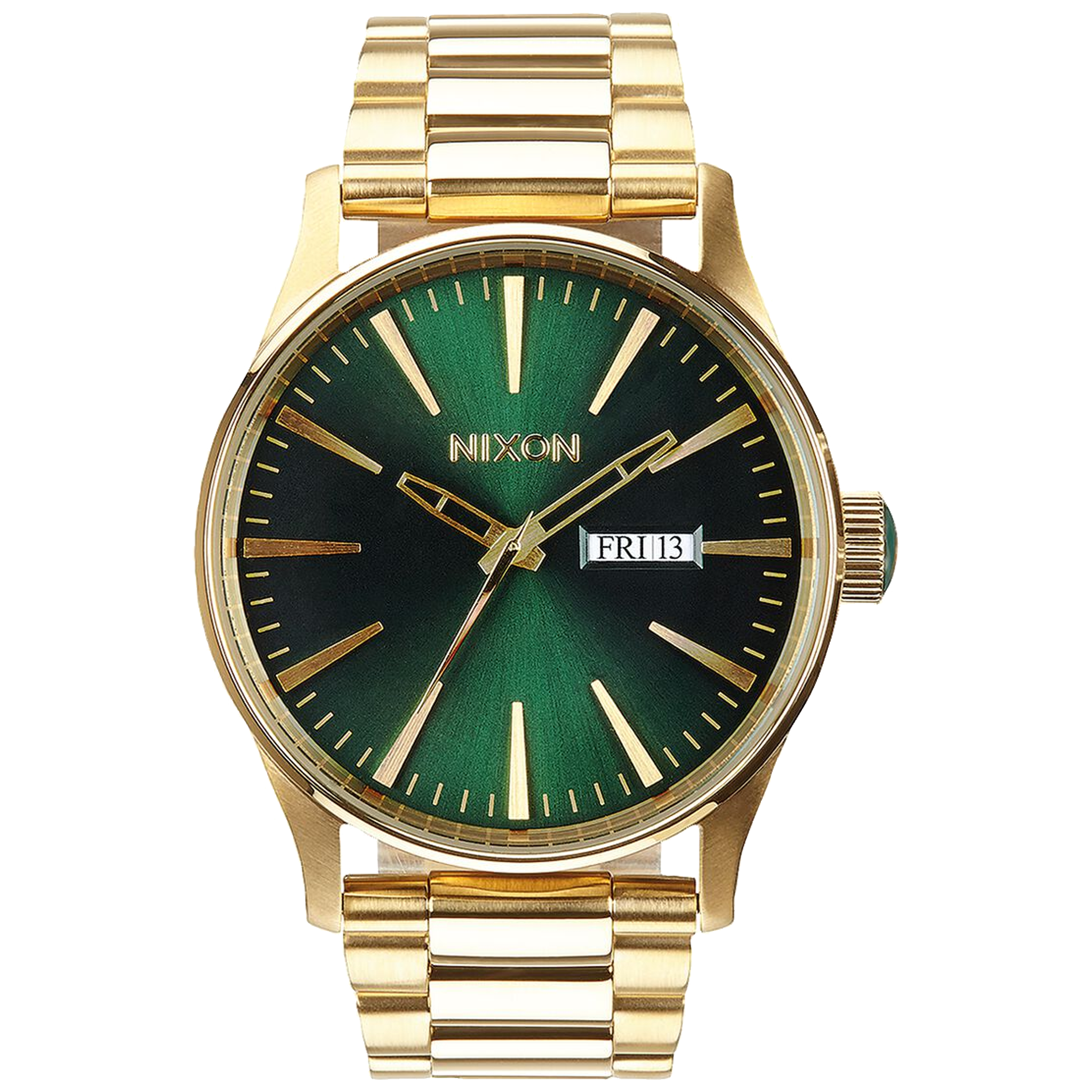 Nixon Sentry SS - A356-1919