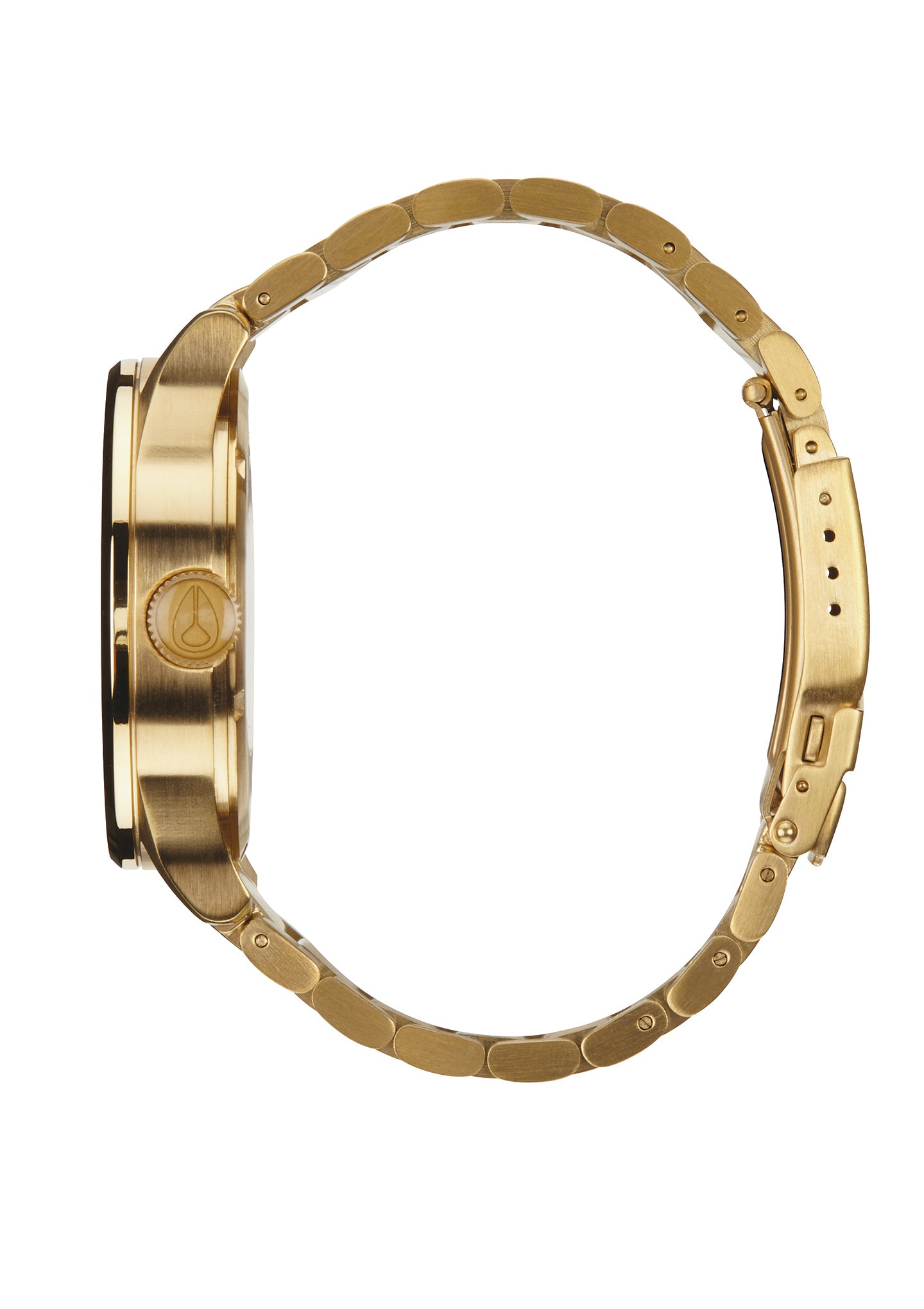 Nixon Sentry SS - All Gold/Black A356-510