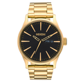 Nixon Sentry SS - All Gold/Black A356-510