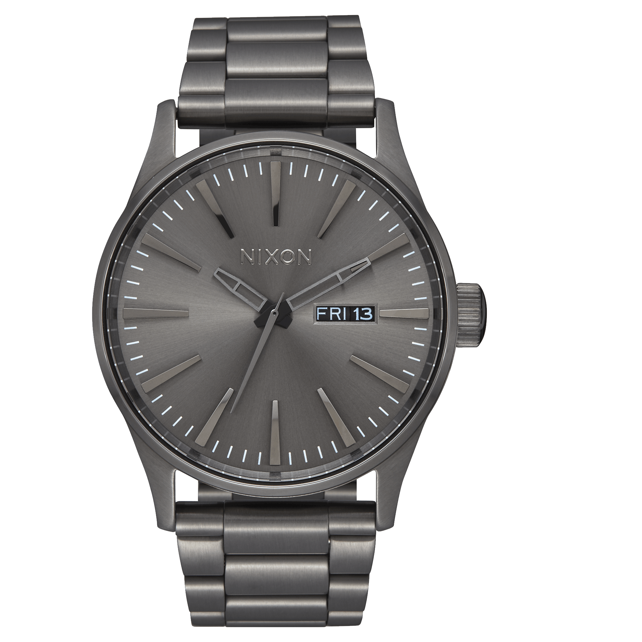 Nixon Sentry SS - A356-632
