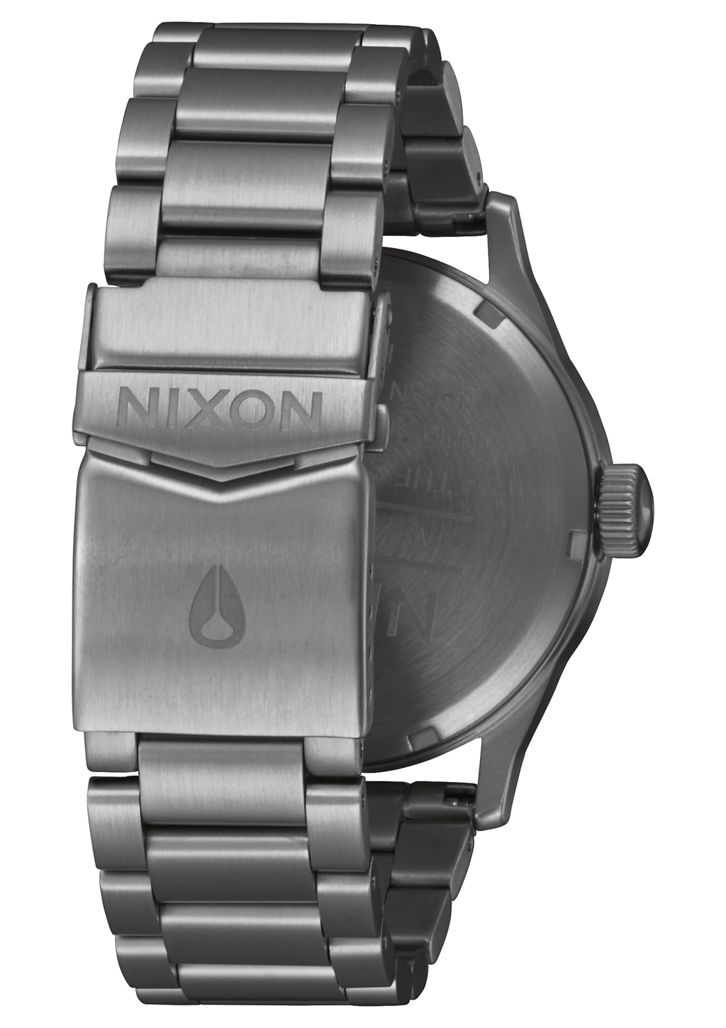 Nixon Sentry SS - A356-632