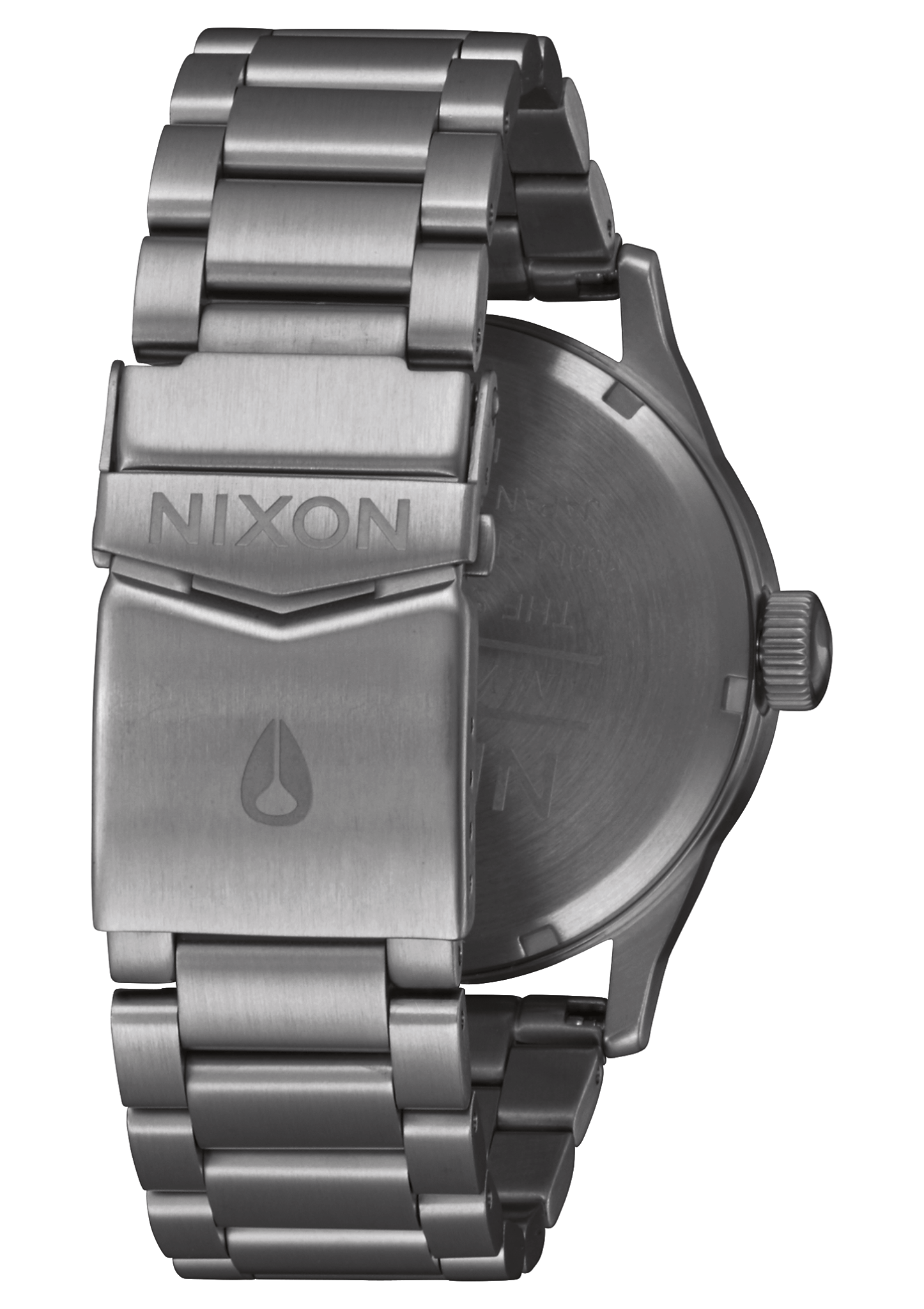 Nixon Sentry SS - A356-632