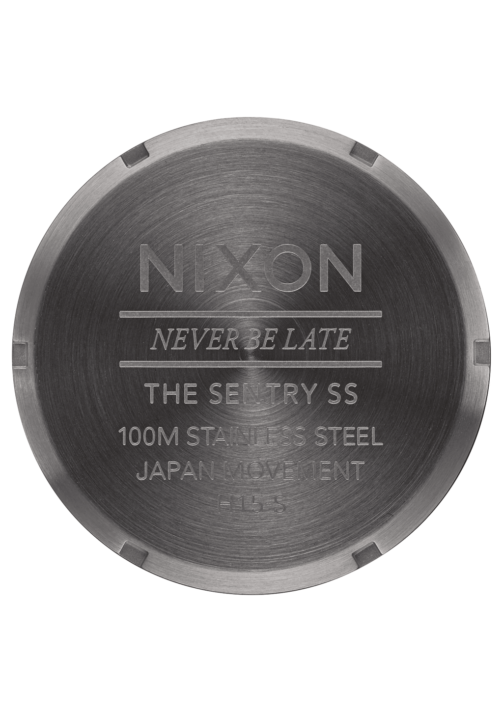 Nixon Sentry SS - A356-632