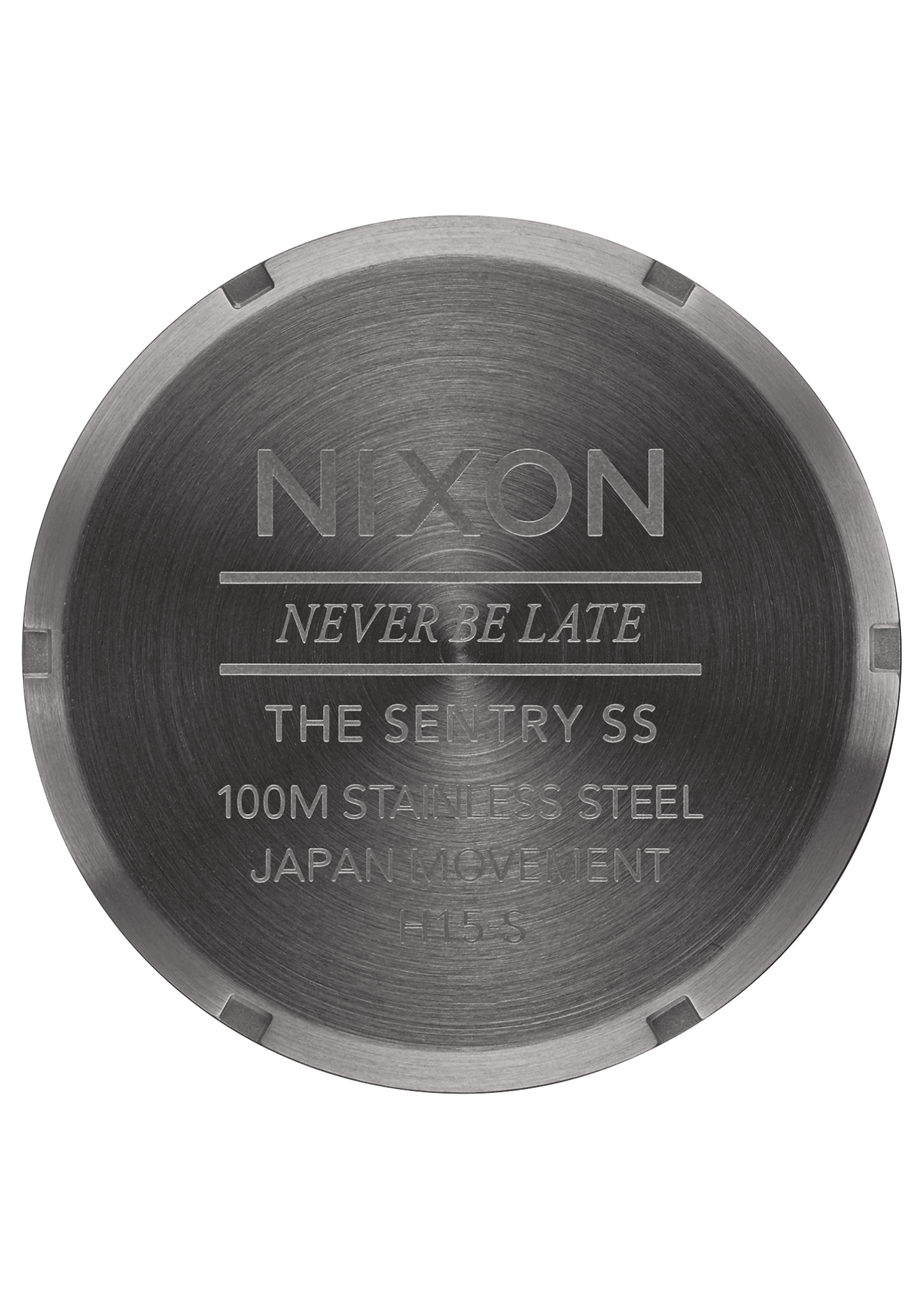 Nixon Sentry SS - A356-632