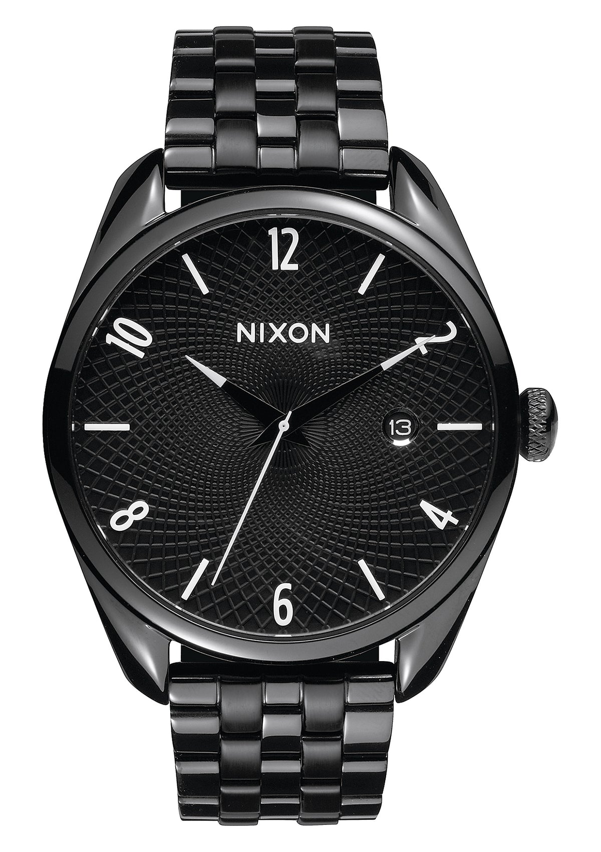 Nixon Watch - Bullet: All Black