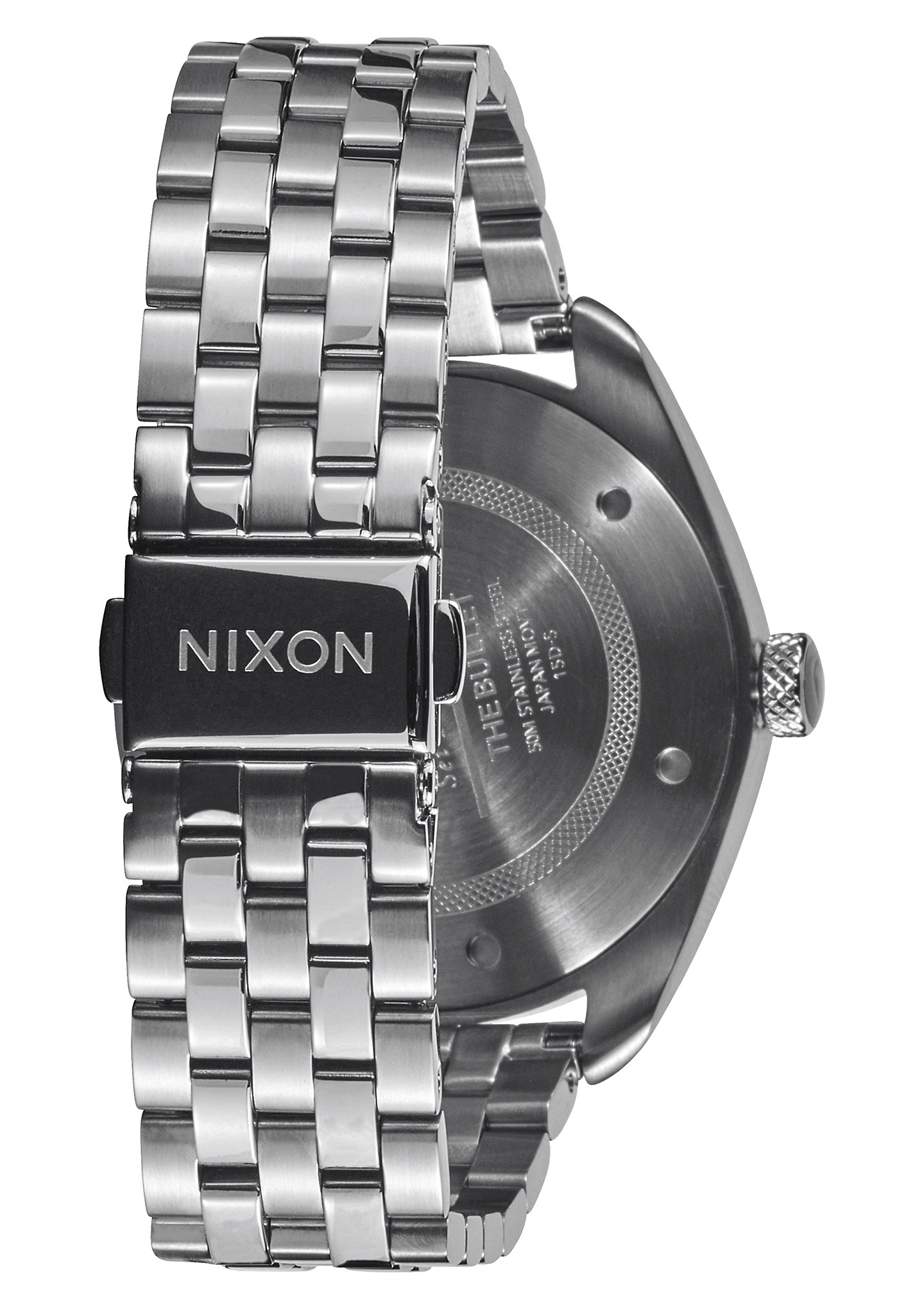 Nixon bullet outlet watch