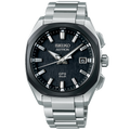 Seiko Astron 39mm - Black Dial SSJ007J1