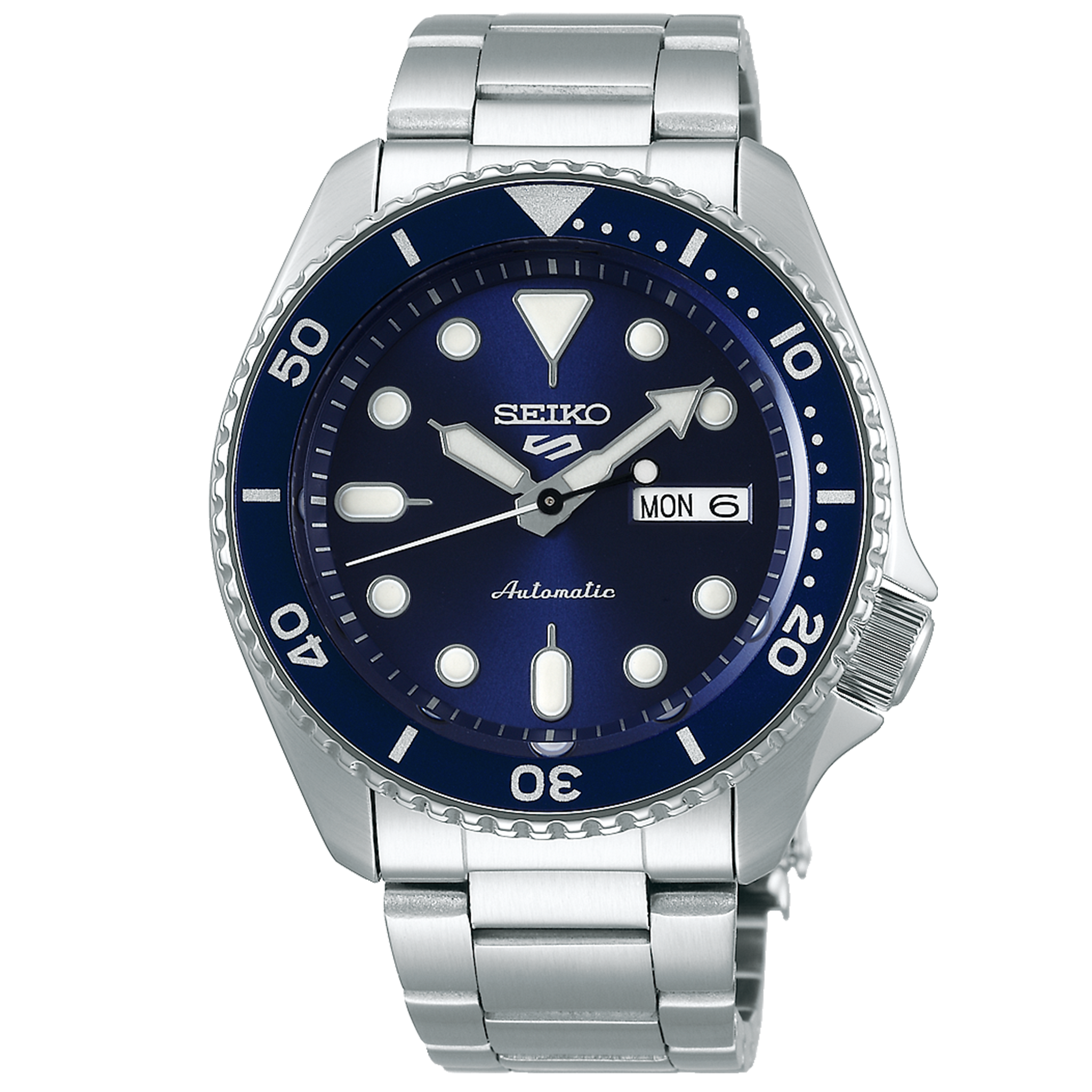 Seiko 5 Sport - SRPD51K1