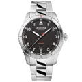 Alpina - STARTIMER PILOT AUTOMATIC - AL-525BW4S26B