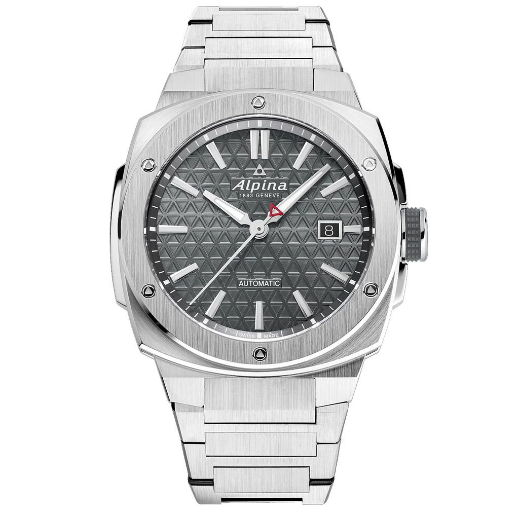 Alpina -Extreme Automatic - Grey AL-525G4AE6B