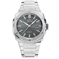 Alpina -Extreme Automatic - Grey AL-525G4AE6B