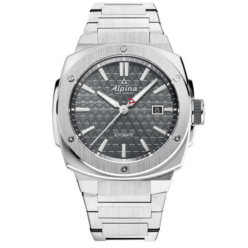 Alpina -Extreme Automatic - Grey AL-525G4AE6B