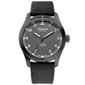 Alpina - STARTIMER PILOT AUTOMATIC - AL-525G4TS26