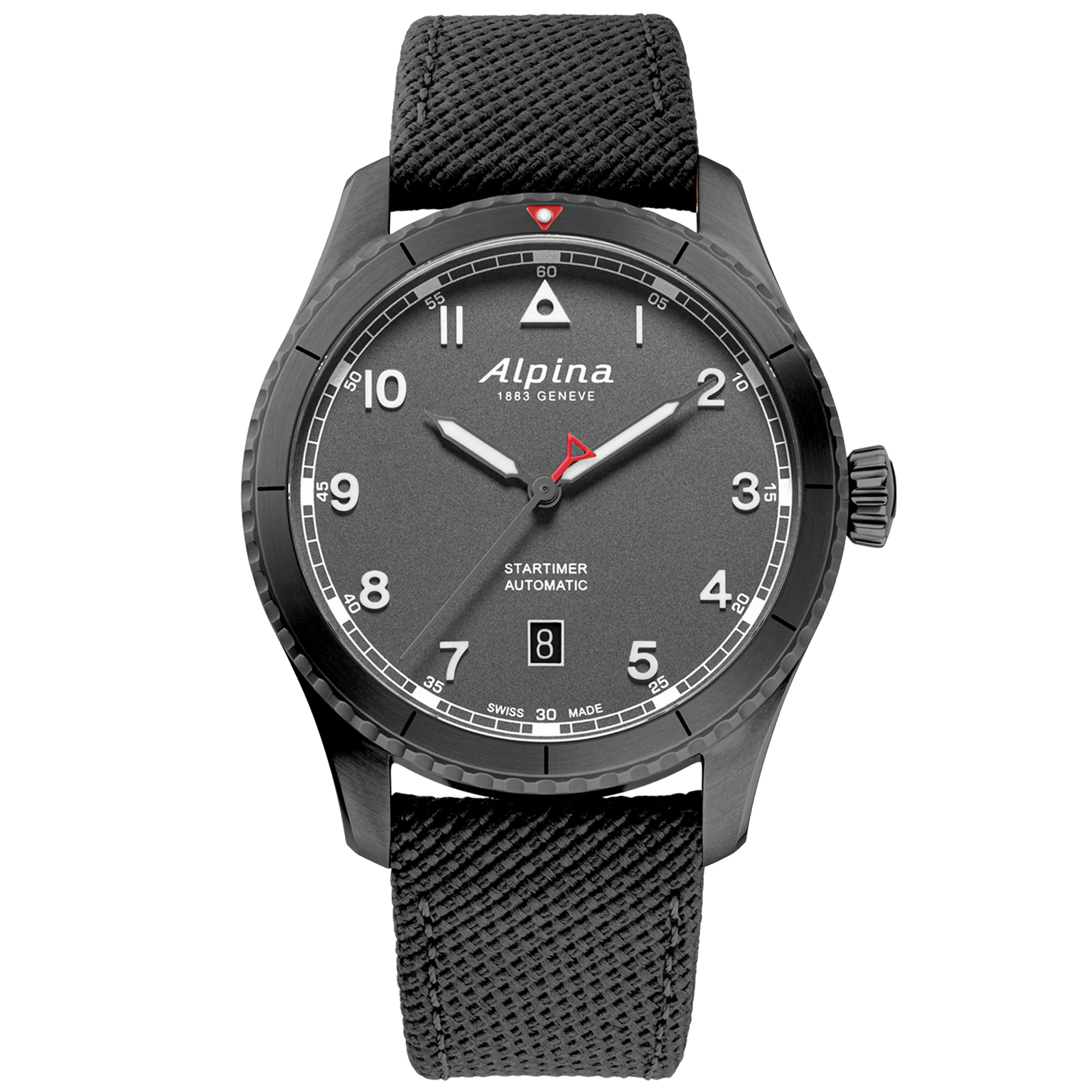 Alpina geneve watch hotsell
