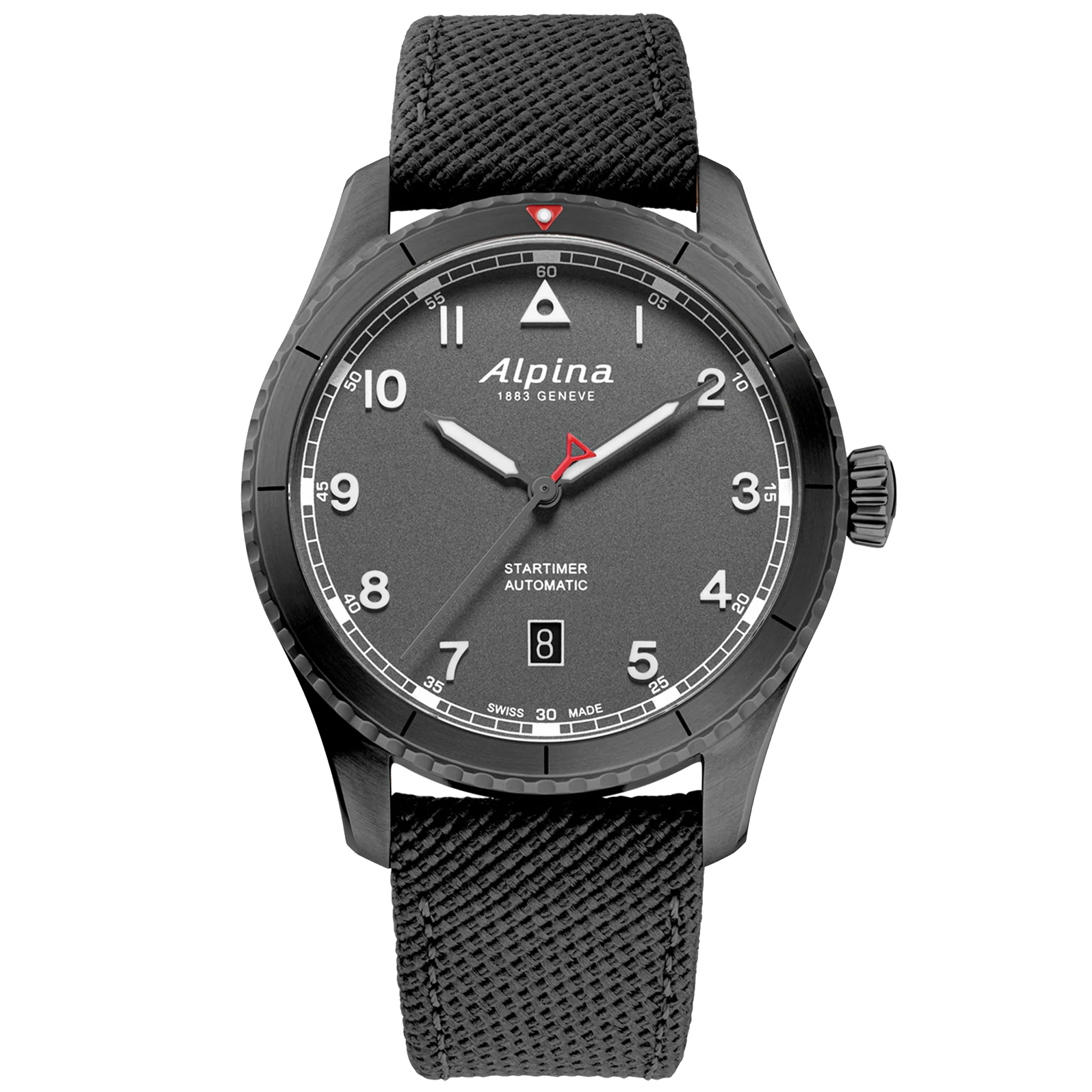 Pilot 2025 automatic watch