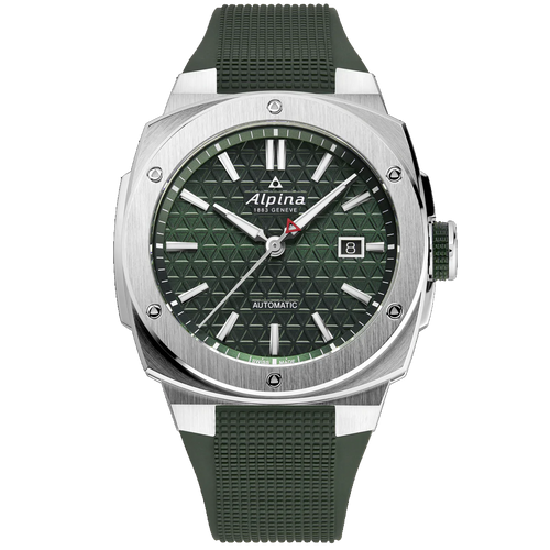 Alpina -Extreme Automatic - Green AL-525GR4AE6