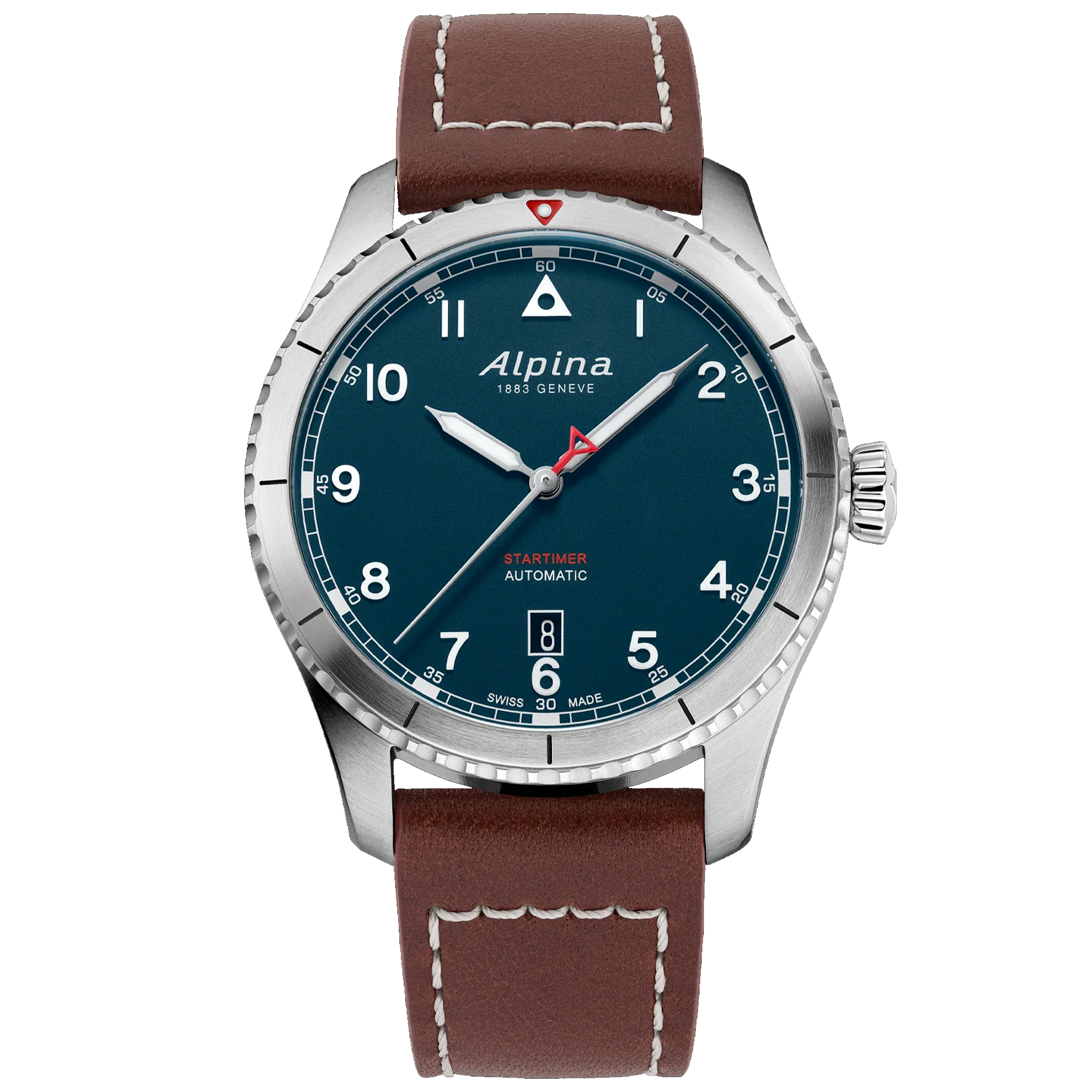 Alpina - STARTIMER PILOT AUTOMATIC - AL-525NW4S26