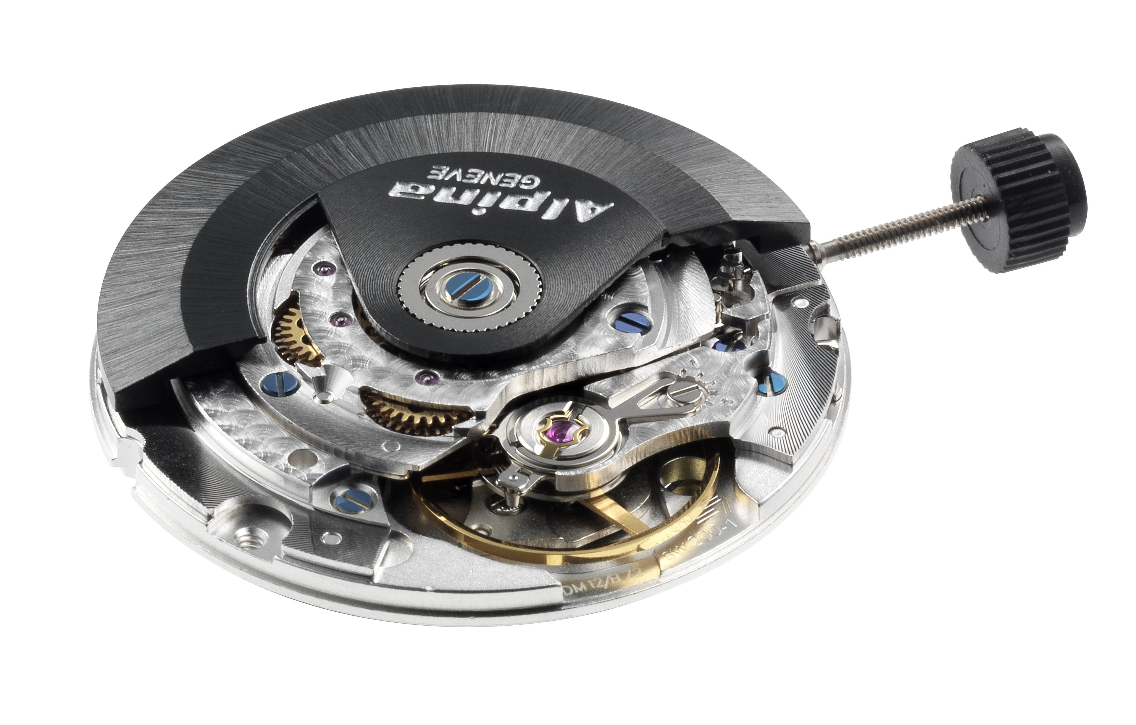 Alpina - STARTIMER PILOT AUTOMATIC - AL-525NN3S4