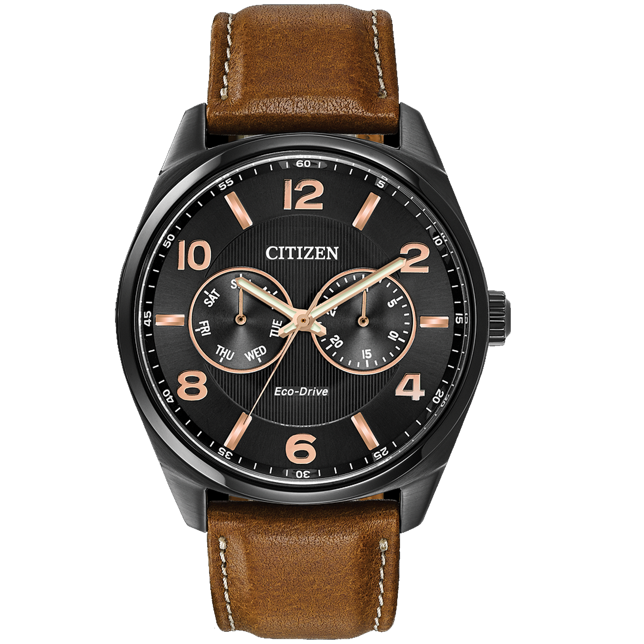 Citizen Eco-Drive - Corso - AO9025-05E