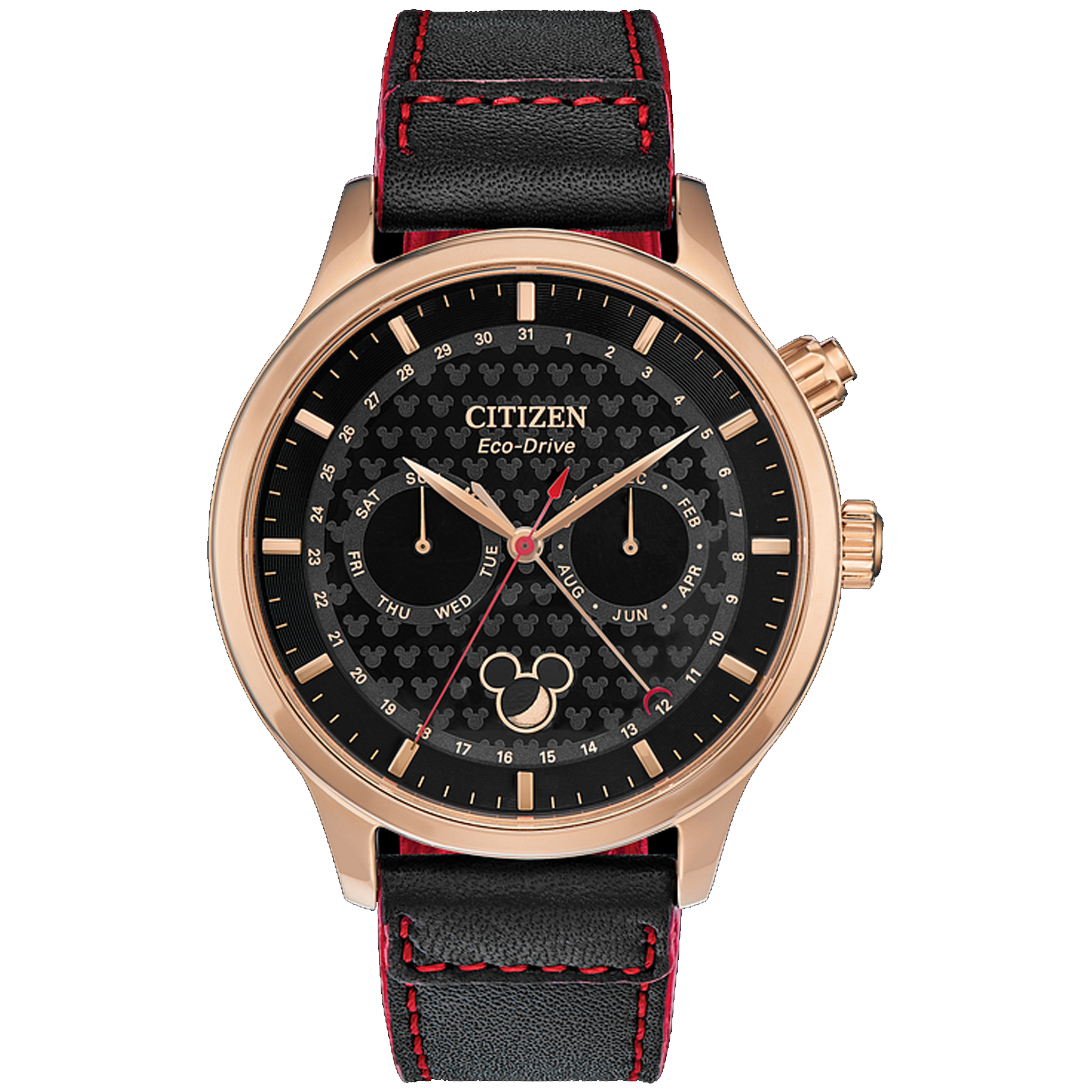 Citizen sales mickey watch