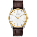 Citizen Eco-Drive - Stiletto Two Tone AR3074-03A