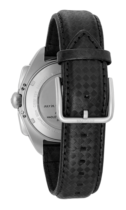 Bulova Lunar Pilot 96B251